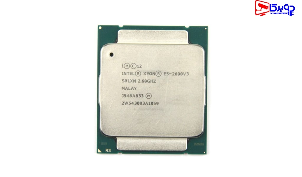 پردازنده E5-2690 v3